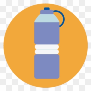 Last Year, Yls Raised Money To Install 5 Hydration - Reusable Water Bottle Icon