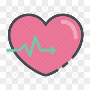 Heartbeat Icon - Snead State Community College