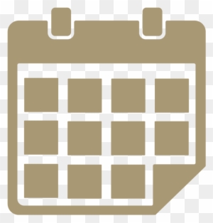 Calendar Clip Art Black And White