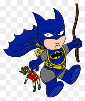 Baby Batman Clipart, Transparent PNG Clipart Images Free Download -  ClipartMax