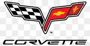 Corvette C6 - Sports Car Logos