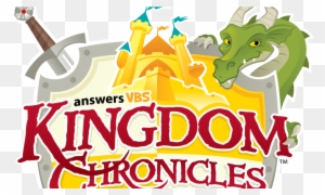 Kingdom Chronicles Vacation Bible School