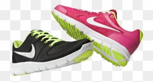 Running Shoes Png Clipart - Nike Sport Shoes Png