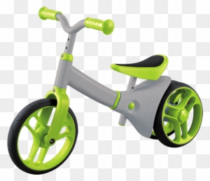 Training Balance Bike - Konig Kids Bike