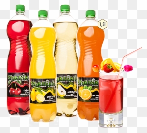 The Company Produces Non-alcoholic Fizzy Beverages - Pokka Orange Non Carbonated Soft Drink Flavour