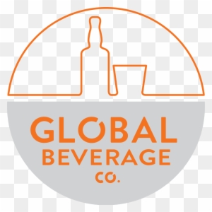 Global Beverage Co - Global Internet Logo