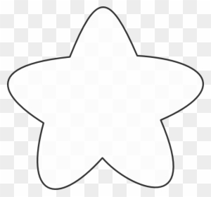 star butterfly purse template