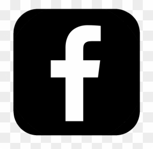 Follow Us - Logo En Negro De Facebook Instagram Twitter