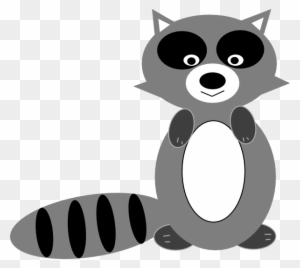 Raccoon Clipart, Transparent PNG Clipart Images Free Download - ClipartMax