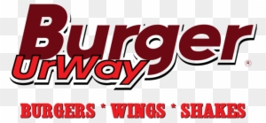 Burger Urway Delivery - Coupon