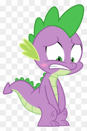 Naked Spike By Porygon2z Naked Spike By Porygon2z - My Little Pony