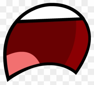 Anime Shouting Gif For Kids - Battle For Dream Island Mouth - Free Transparent PNG Clipart Images Download Anime Shouting Gif For Kids - Battle For Dream Island Mouth - Free Transparent PNG Clipart Images Download