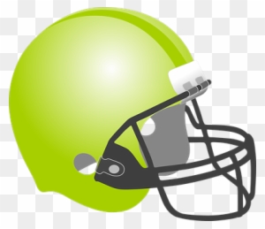 Football Baseball Helmet Protection Sport - Fantasy Football Logos Free