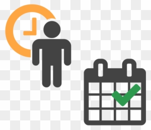 Manage Employees Icon Agenda Free Transparent Png Clipart Images Download