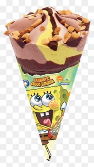 Spongebob - Sponge Bob Square Pants