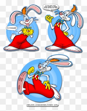 roger rabbit hutch