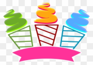 Download File Type - Free Ice Cream Logo