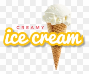 Image Of Ice Cream Icon - Goldbaum's Gluten Free Ice Cream Sugar Cones - 12 Count