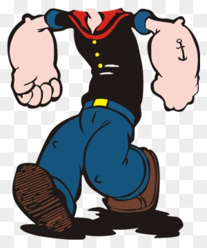 Popeye Clip Art, Transparent PNG Clipart Images Free Download , Page 2 ...