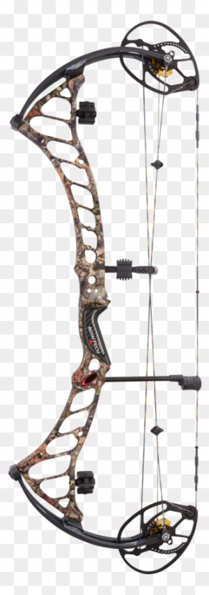 Prodigy Mossyoak - Good Bow For Elk Hunting