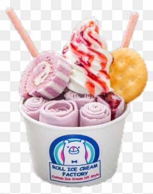 Roll Ice Cream ロール アイス クリーム ファクトリー Free Transparent Png Clipart Images Download Roll Ice Cream ロール アイス クリーム ファクトリー Free Transparent Png Clipart Images Download