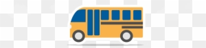 If You're Looking For A Field Trip Outside Of The Norm, - School Bus