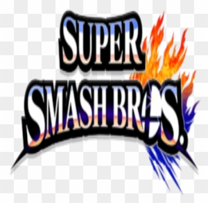 Super Smash Bros - Super Smash Bros. For Nintendo 3ds And Wii U