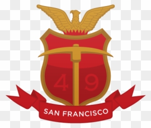 Football As Football - San Francisco 49ers Soccer