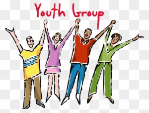 Youth Group Clipart, Transparent PNG Clipart Images Free Download -  ClipartMax
