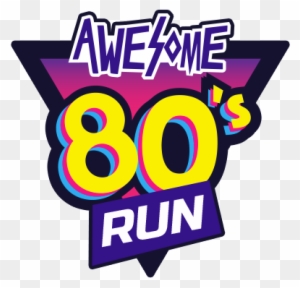 Awesome - San Diego Awesome 80s Run