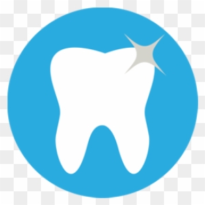 Surfaces Of The Teeth Clean And Smooth So That Bacteria - Facebook Work Chat Logo