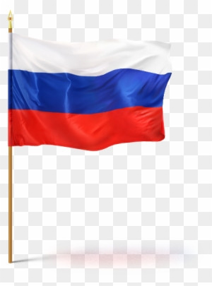Russia Waving Flag PNG Image​  Gallery Yopriceville - High-Quality Free  Images and Transparent PNG Clipart