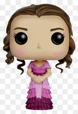 funko hermione yule ball