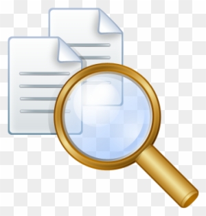 Compare - File Compare Icon - Free Transparent PNG Clipart Images Download