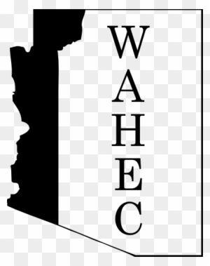 Western Arizona Health Education Center Logo - Health