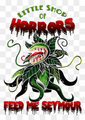 Little Shop Of Horrors - Little Shop Of Horrors