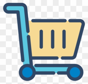 Shopping - Transparent Online Shopping Png