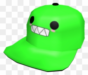 Image Roblox Blue Bucket Hat Free Transparent Png Clipart