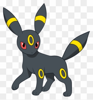 Umbreon Is Pokemon Umbreon Free Transparent Png Clipart Images Download