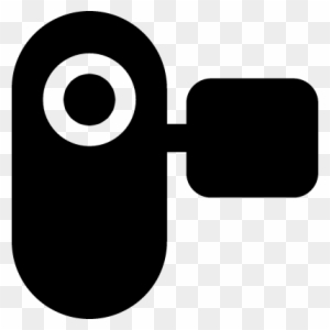 Video Camera Front View Vector - Video - Free Transparent PNG Clipart ...