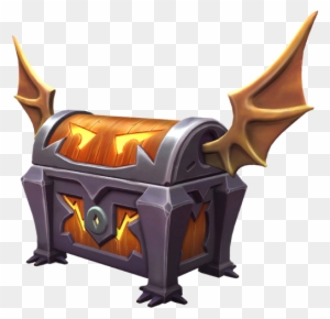 Fortnite Chest Png