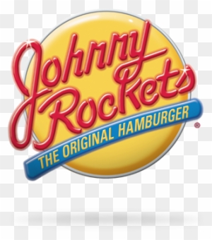 Gisco Logos - Johnny Rockets Logo