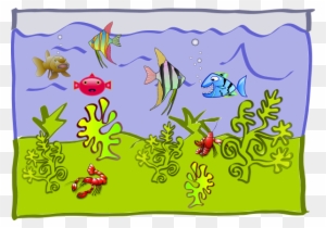 Under The Sea Clipart Transparent Png Clipart Images Free Download Clipartmax