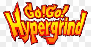 I've Talked About This With A Couple Of A Friends And - Game Cube Go! Go! Hypergrind