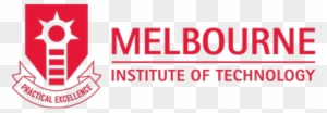 Melbourne Institute Of Technologysmall - Melbourne Institute Of Technology Logo