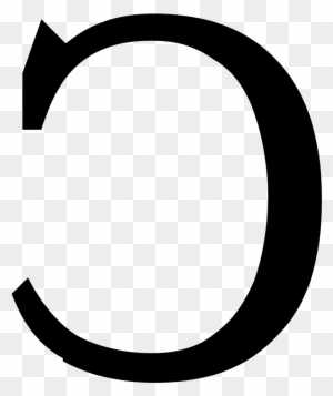 Backwards C Free Transparent Png Clipart Images Download