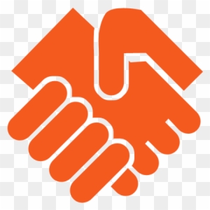 Handshake Computer Icons Logo - Charitable Organization