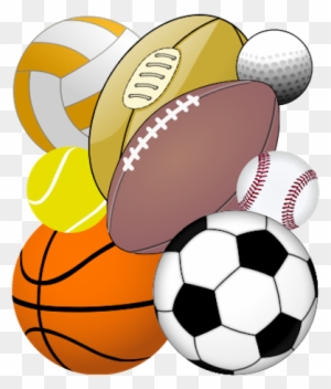 The 2017-2018 El Campo High School All Sports Banquet - Draw A Soccer Ball