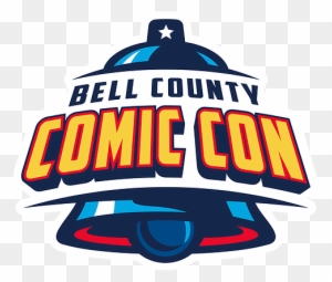 Buy Tickets - Bell County Comic Con 2018