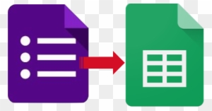I Created A Simple Google Form Sheet For Our School - Google Sheets Logo Png
